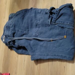 On the Road Cargo pants